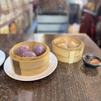   at Plum Valley in London