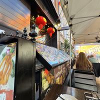   at Plum Valley in London