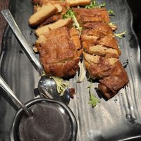   at Plum Valley in London