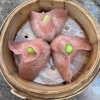   at Plum Valley in London