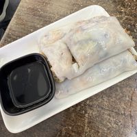   at Plum Valley in London