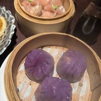   at Plum Valley in London