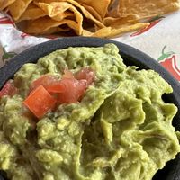 Guacamole   at Los Amigos in Vail