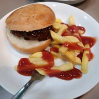  at La Peke in Granada