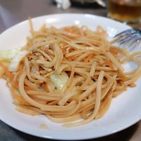  at La Peke in Granada