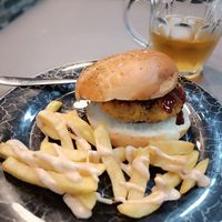  at La Peke in Granada