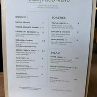   at HYGGE Sheffield in Sheffield