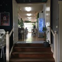 Inside   at Mad Good in Highgate