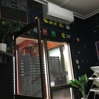 Decor  at Mad Good in Highgate