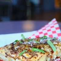  at Snuggs Pizza - Pop Up in Lafayette