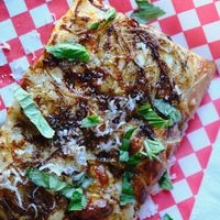  at Snuggs Pizza - Pop Up in Lafayette