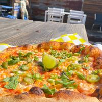  at Snuggs Pizza - Pop Up in Lafayette