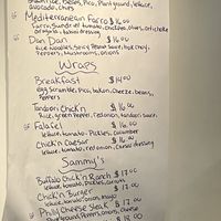   at Stillfood Bistro in Salmon Arm