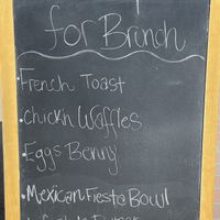   at Stillfood Bistro in Salmon Arm