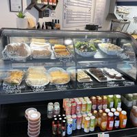   at Stillfood Bistro in Salmon Arm