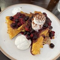   at Stillfood Bistro in Salmon Arm