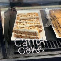 Like seriously….. look at that cake!!  at Stillfood Bistro in Salmon Arm