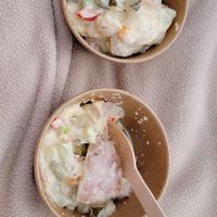  at Stillfood Bistro in Salmon Arm