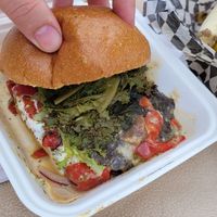  at Stillfood Bistro in Salmon Arm