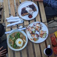  at Stillfood Bistro in Salmon Arm