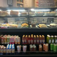  at Stillfood Bistro in Salmon Arm