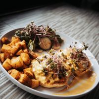  at Stillfood Bistro in Salmon Arm