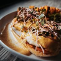  at Stillfood Bistro in Salmon Arm