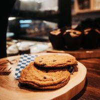  at Stillfood Bistro in Salmon Arm