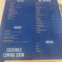   at Stillfood Bistro in Salmon Arm