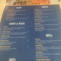   at Stillfood Bistro in Salmon Arm