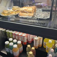   at Stillfood Bistro in Salmon Arm