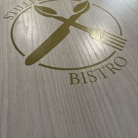   at Stillfood Bistro in Salmon Arm