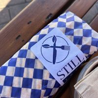   at Stillfood Bistro in Salmon Arm