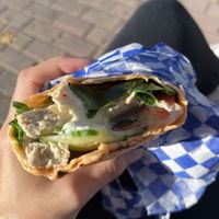   at Stillfood Bistro in Salmon Arm