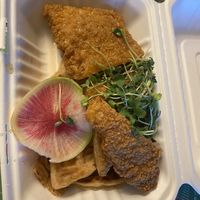   at Stillfood Bistro in Salmon Arm