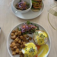   at Stillfood Bistro in Salmon Arm