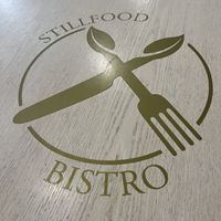   at Stillfood Bistro in Salmon Arm