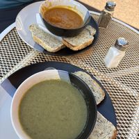   at Fresh Air Cafe in Omeo