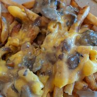 Loved it! at Fresh Sherway in Toronto