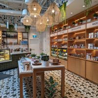  at Fresh Sherway in Toronto