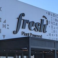  at Fresh Sherway in Toronto