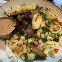 Tropical Thai   at Fresh Sherway in Toronto