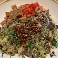   at Fresh Sherway in Toronto