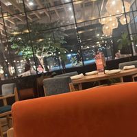 My view … took myself for my bday 👌🏻  at Fresh Sherway in Toronto