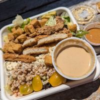  at Fresh Sherway in Toronto