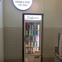 Takeout pints at Van Leeuwen Ice Cream - 253 Columbus Ave in New York City