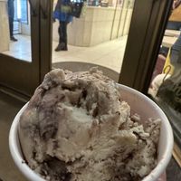 Churro  at Van Leeuwen Ice Cream - 253 Columbus Ave in New York City