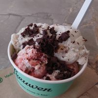  at Van Leeuwen Ice Cream - 253 Columbus Ave in New York City