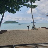  at Colorful Hut in Koh Phangan