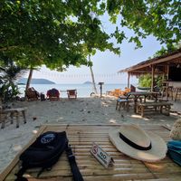  at Colorful Hut in Koh Phangan